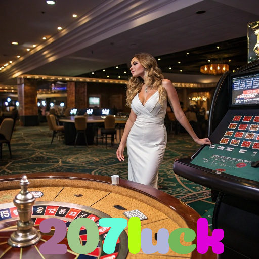 207luck - Baixe o App 207luck para Android e Comece a Jogar