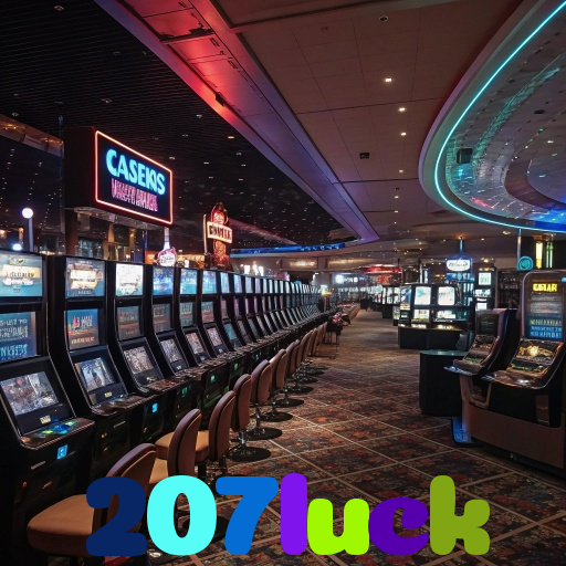 207luck - Baixe o App 207luck para Android e Comece a Jogar