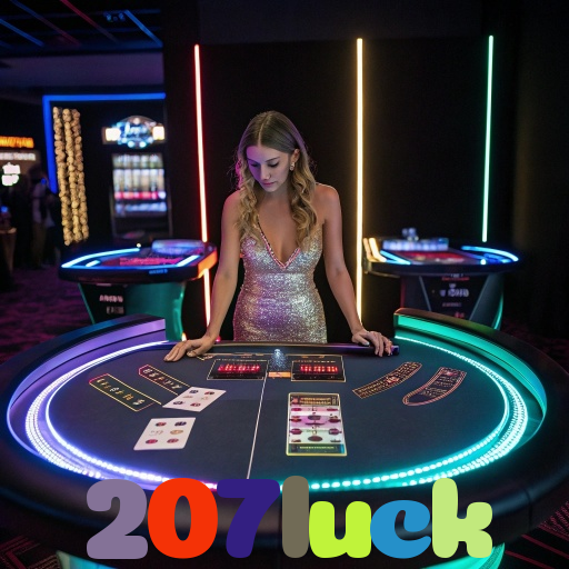 207luck - Baixe o app 207luck no Google Play e jogue ao vivo