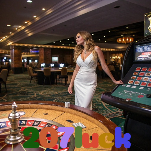 207luck - Baixe o App 207luck para Android e Comece a Jogar