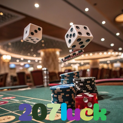 207luck - Baixe o App 207luck para Android e Comece a Jogar