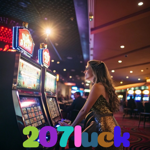 207luck - Baixe o app 207luck no Google Play e jogue ao vivo