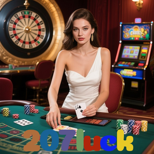 207luck - Baixe o app 207luck no Google Play e jogue ao vivo