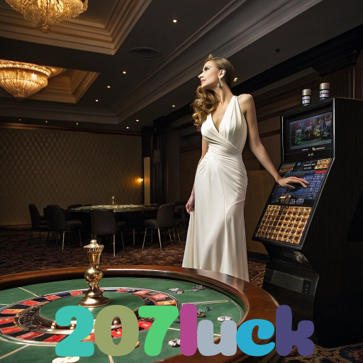 207luck - Baixe o app 207luck no Google Play e jogue ao vivo