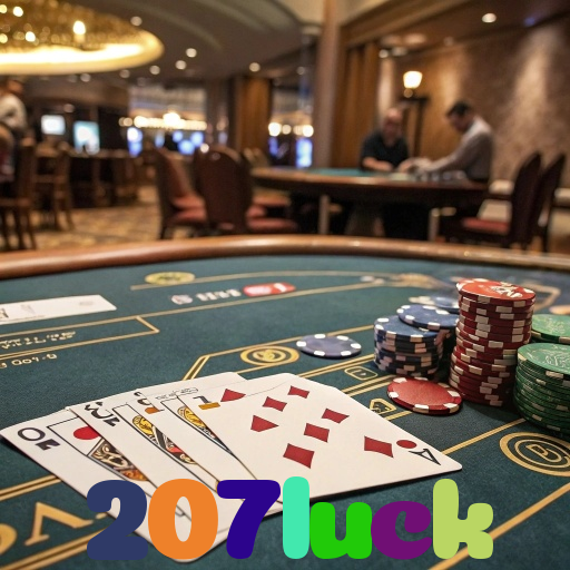 207luck - Baixe o App 207luck para Android e Comece a Jogar