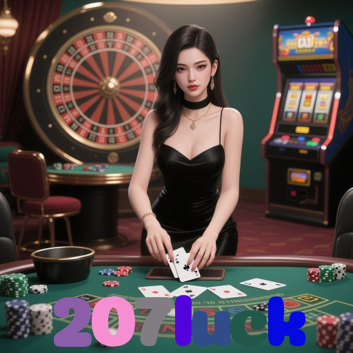 207luck - Baixe o App 207luck para Android e Comece a Jogar