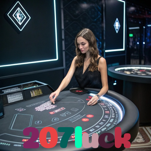 207luck - Baixe o app 207luck no Google Play e jogue ao vivo