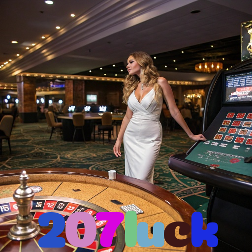 207luck - Baixe o App 207luck para Android e Comece a Jogar
