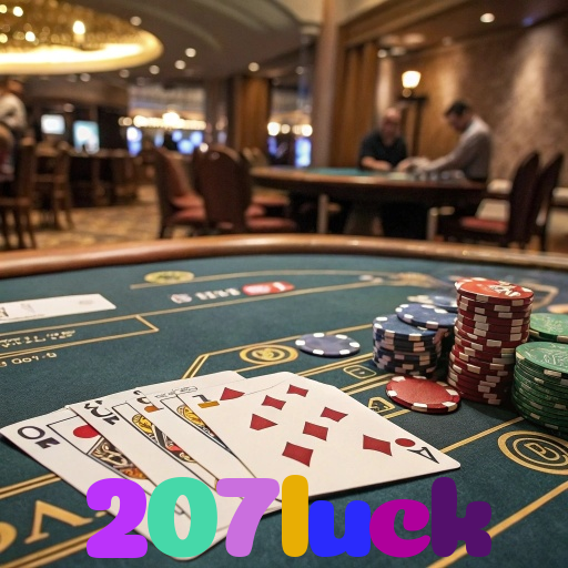 207luck - Baixe o App 207luck para Android e Comece a Jogar