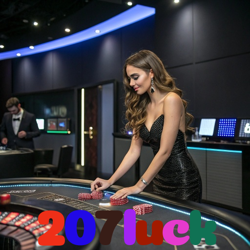 207luck - Baixe o app 207luck no Google Play e jogue ao vivo