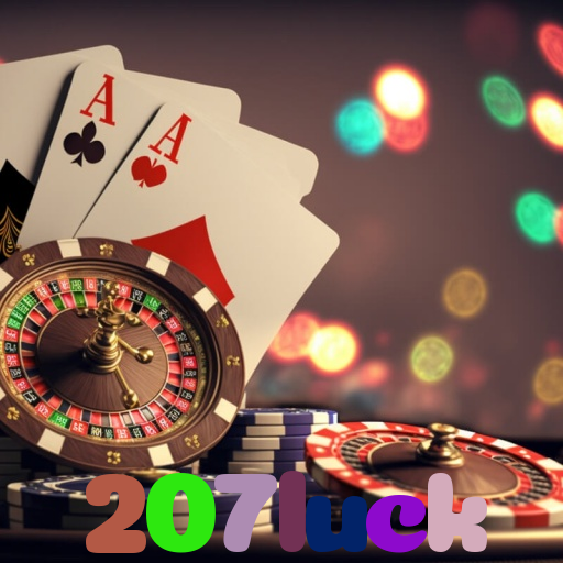 207luck - Baixe o App 207luck para Android e Comece a Jogar