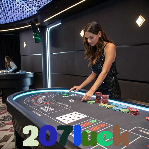207luck - Baixe o App 207luck para Android e Comece a Jogar
