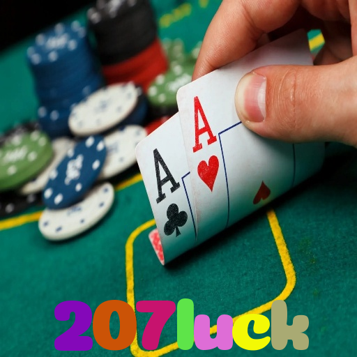 207luck - Baixe o app 207luck no Google Play e jogue ao vivo