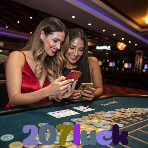 207luck - Baixe o app 207luck no Google Play e jogue ao vivo