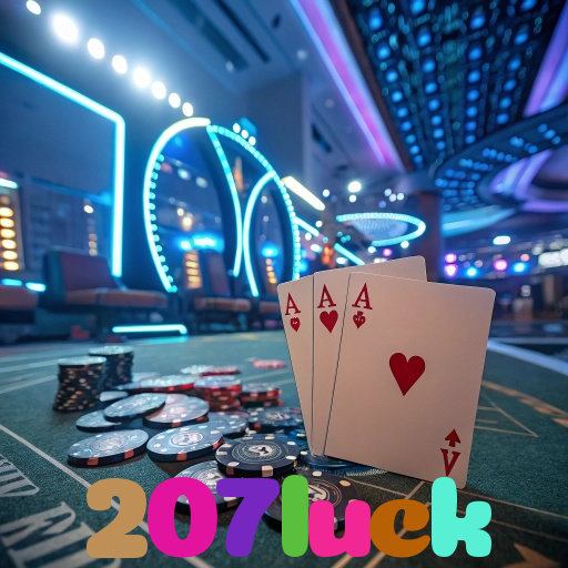 207luck - Baixe o app 207luck no Google Play e jogue ao vivo