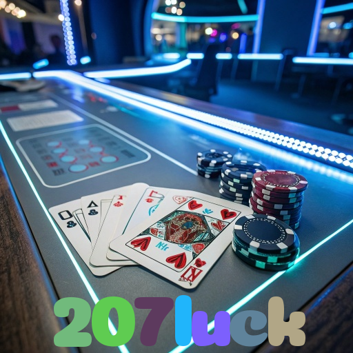 207luck - Baixe o app 207luck no Google Play e jogue ao vivo
