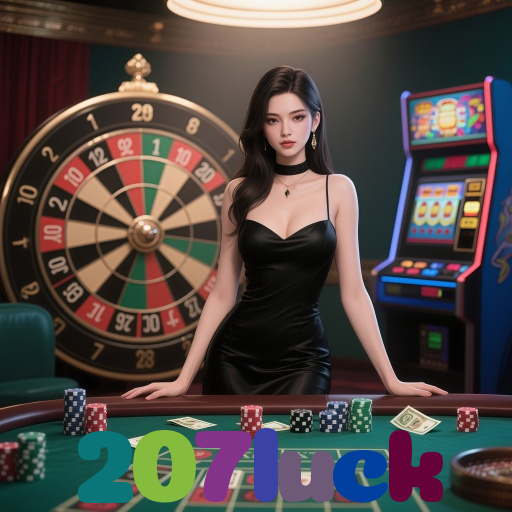 207luck - Baixe o App 207luck para Android e Comece a Jogar