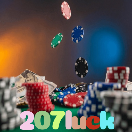 207luck - Baixe o app 207luck no Google Play e jogue ao vivo