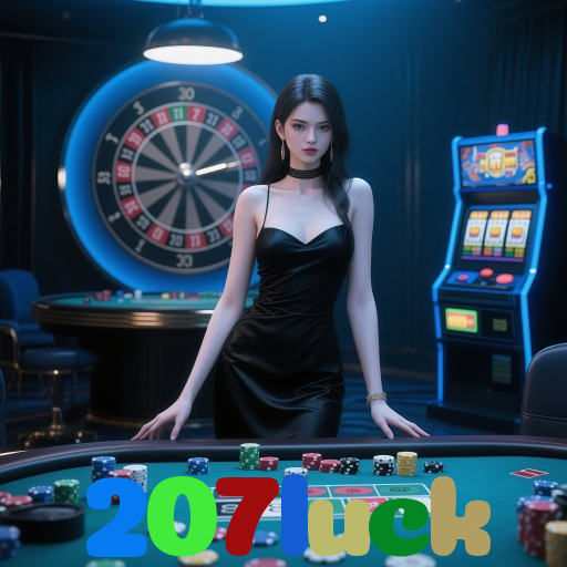 207luck - Baixe o App 207luck para Android e Comece a Jogar