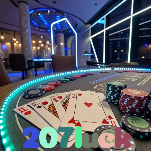 207luck - Baixe o App 207luck para Android e Comece a Jogar