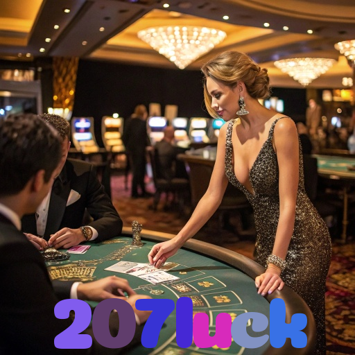207luck - Baixe o app 207luck no Google Play e jogue ao vivo