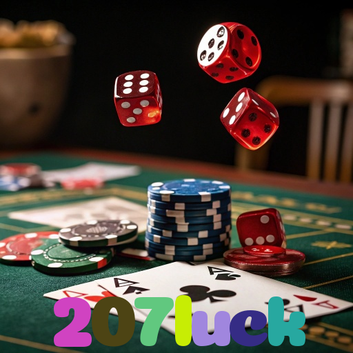 207luck - Baixe o app 207luck no Google Play e jogue ao vivo