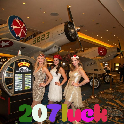 207luck - Baixe o app 207luck no Google Play e jogue ao vivo