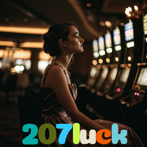 207luck - Baixe o app 207luck no Google Play e jogue ao vivo