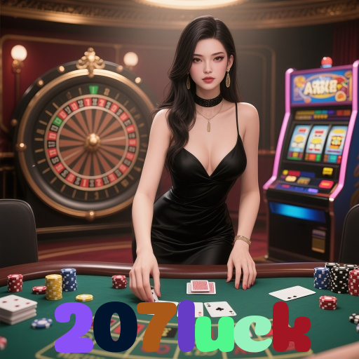 207luck - Baixe o App 207luck para Android e Comece a Jogar