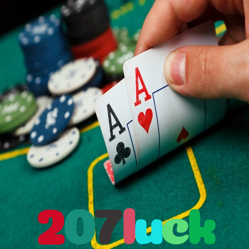 207luck - Baixe o App 207luck para Android e Comece a Jogar