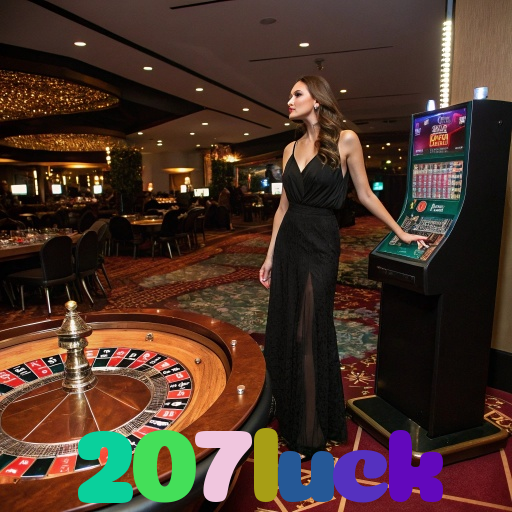 207luck - Baixe o app 207luck no Google Play e jogue ao vivo
