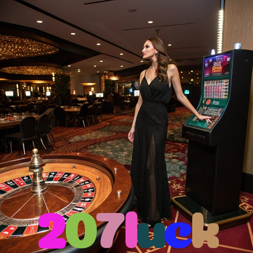 207luck - Baixe o App 207luck para Android e Comece a Jogar