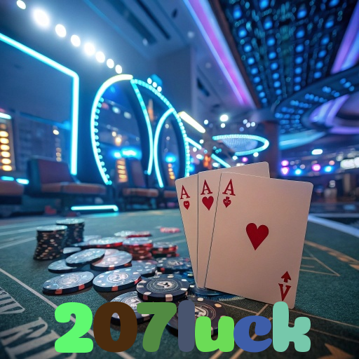 207luck - Baixe o app 207luck no Google Play e jogue ao vivo