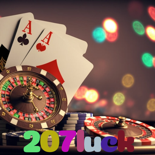 207luck - Baixe o app 207luck no Google Play e jogue ao vivo