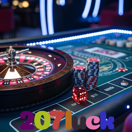 207luck - Baixe o app 207luck no Google Play e jogue ao vivo