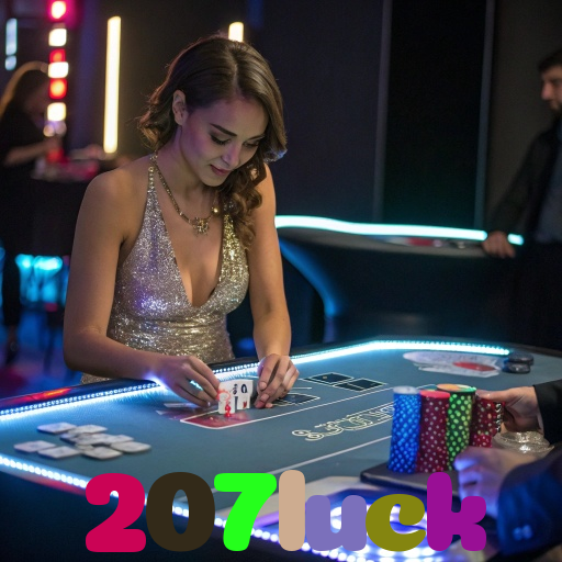 207luck - Baixe o app 207luck no Google Play e jogue ao vivo