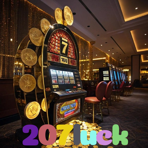 207luck - Baixe o App 207luck para Android e Comece a Jogar