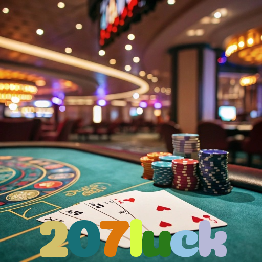 207luck - Baixe o App 207luck para Android e Comece a Jogar