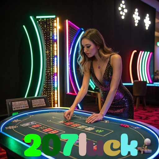 207luck - Baixe o app 207luck no Google Play e jogue ao vivo