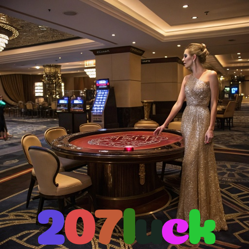 207luck - Baixe o app 207luck no Google Play e jogue ao vivo