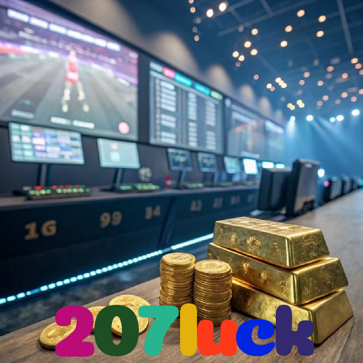 207luck - Baixe o app 207luck no Google Play e jogue ao vivo