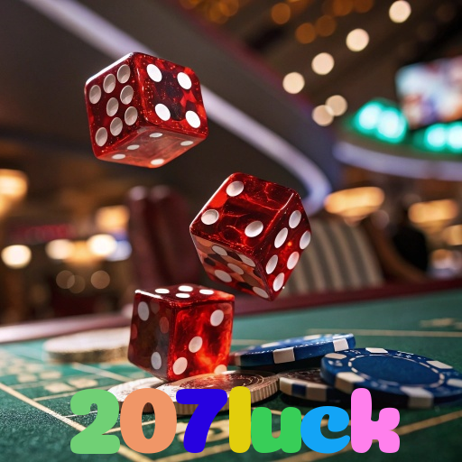 207luck - Baixe o app 207luck no Google Play e jogue ao vivo