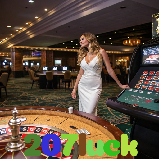 207luck - Baixe o app 207luck no Google Play e jogue ao vivo