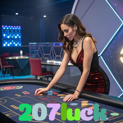 207luck - Baixe o app 207luck no Google Play e jogue ao vivo