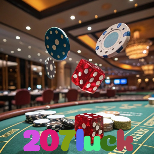 207luck - Baixe o app 207luck no Google Play e jogue ao vivo
