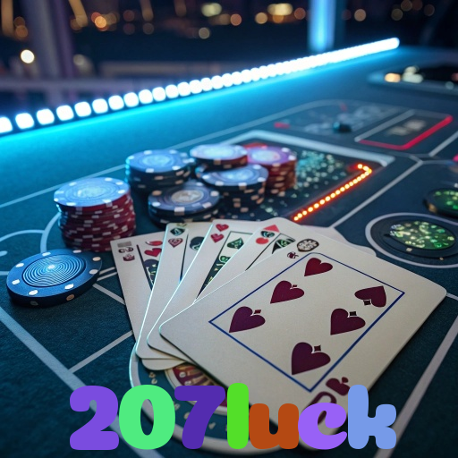 207luck - Baixe o App 207luck para Android e Comece a Jogar