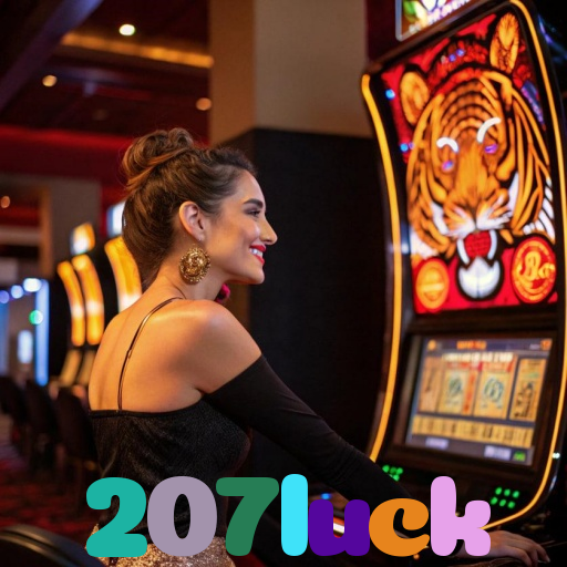 207luck - Baixe o app 207luck no Google Play e jogue ao vivo
