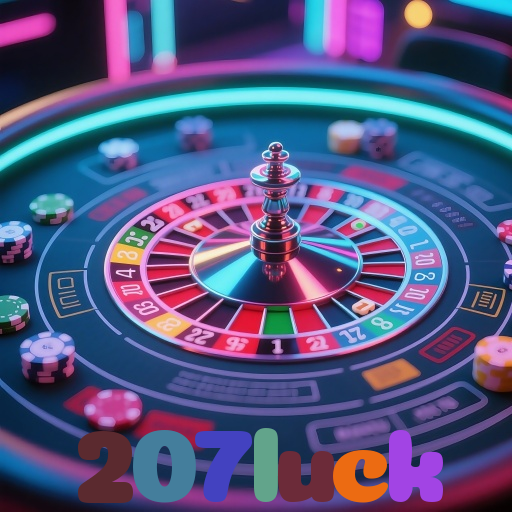 207luck - Baixe o app 207luck no Google Play e jogue ao vivo
