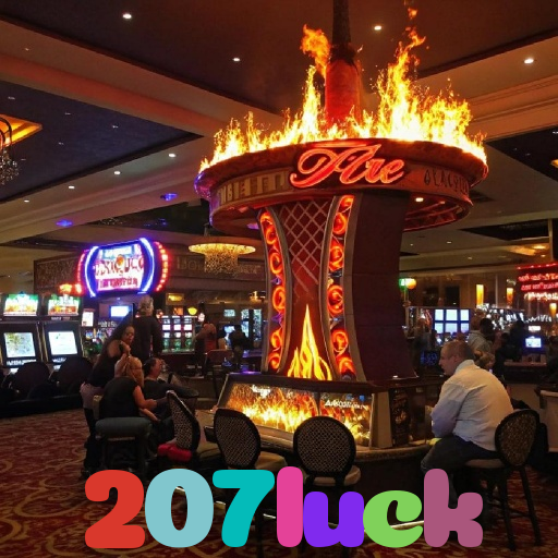 207luck - Baixe o App 207luck para Android e Comece a Jogar