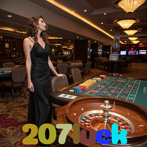 207luck - Baixe o App 207luck para Android e Comece a Jogar